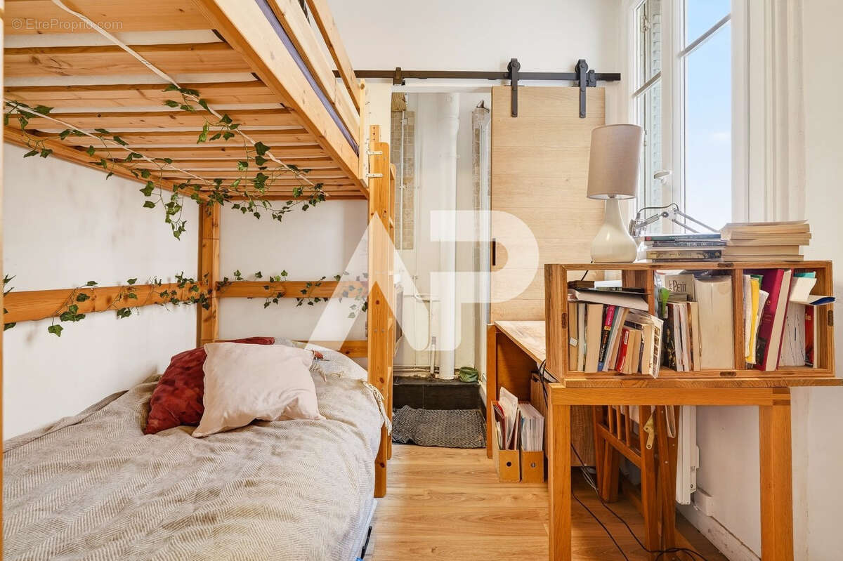Appartement à CLAMART