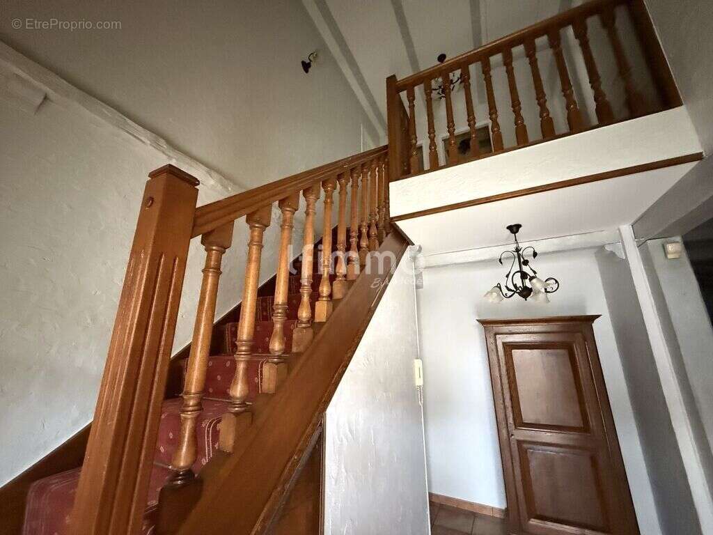 Maison à SEVRAN