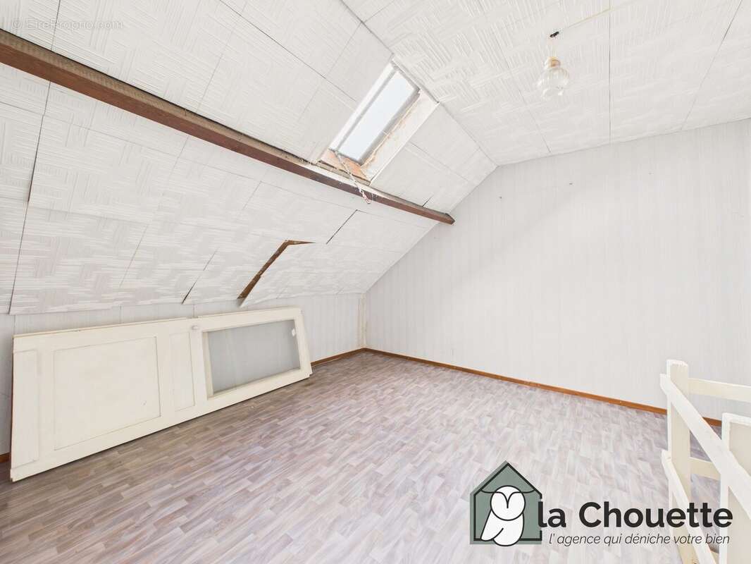 Maison à PERENCHIES