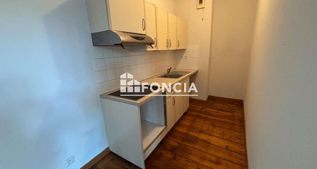 Appartement à COGNAC