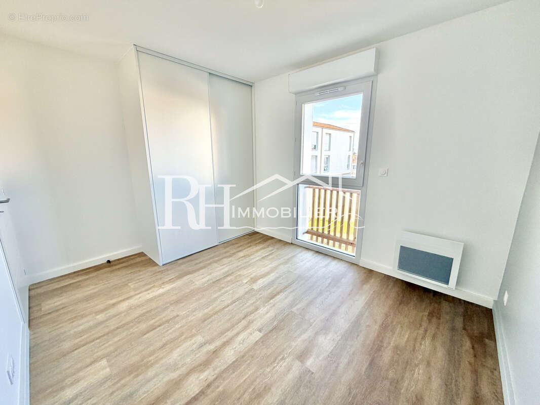 Appartement à LES SABLES-D'OLONNE