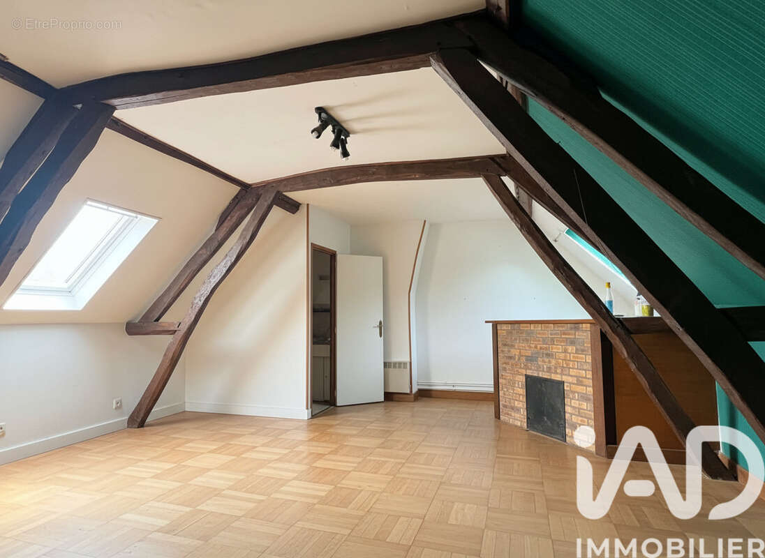 Photo 6 - Maison à COMPIEGNE