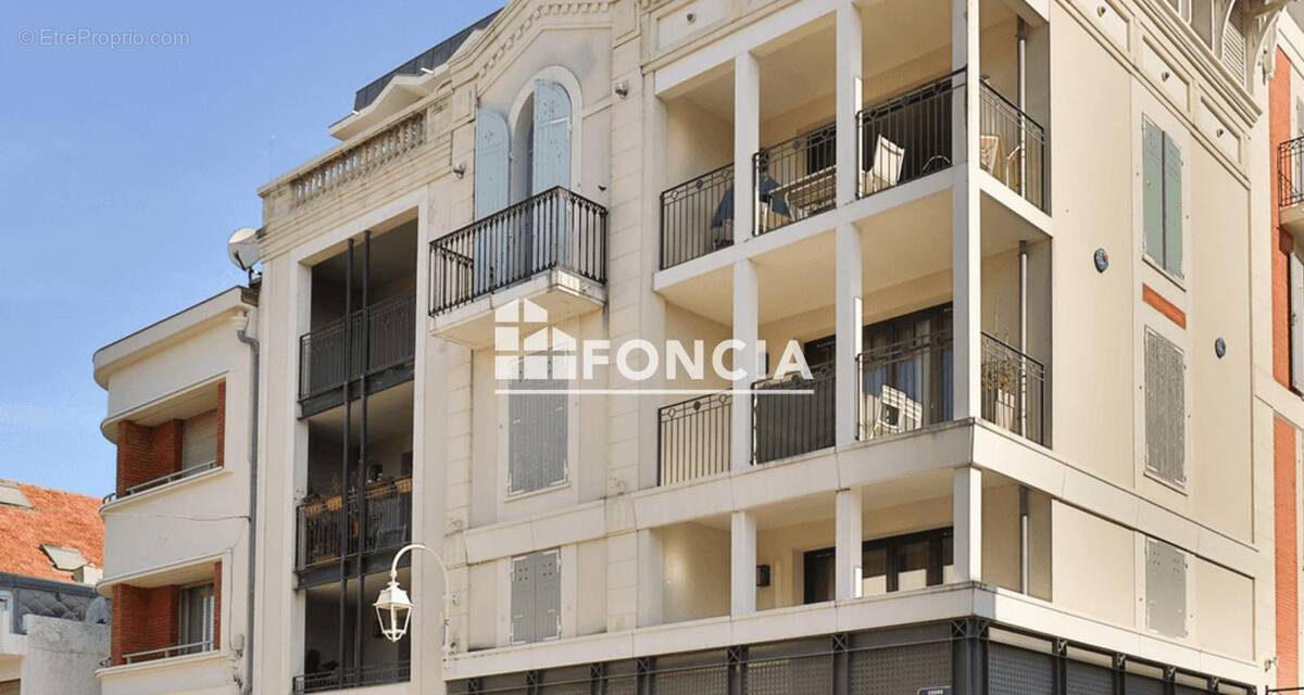 Appartement à ARCACHON