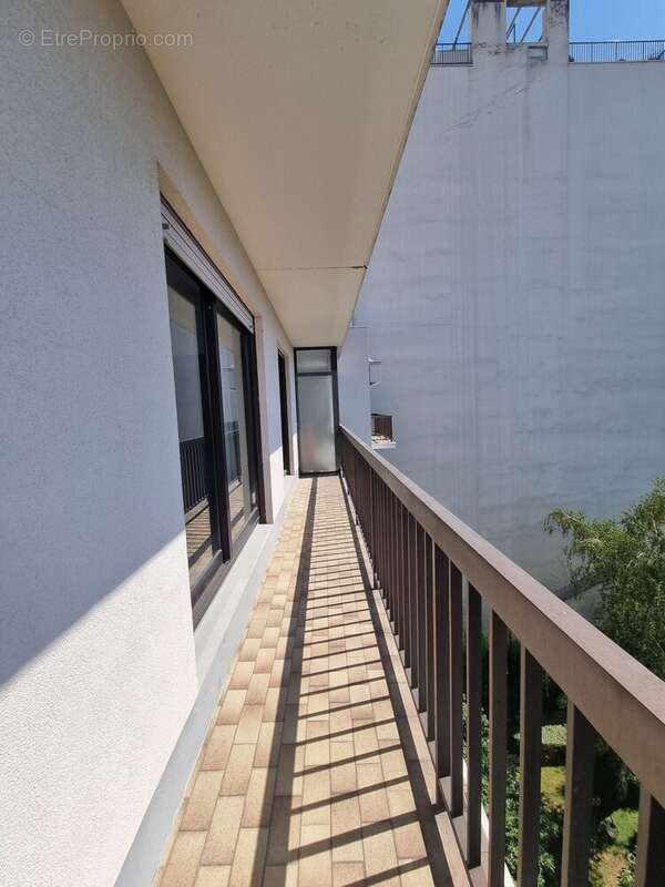 Appartement 39 m² à Paris-15e  - photo 3