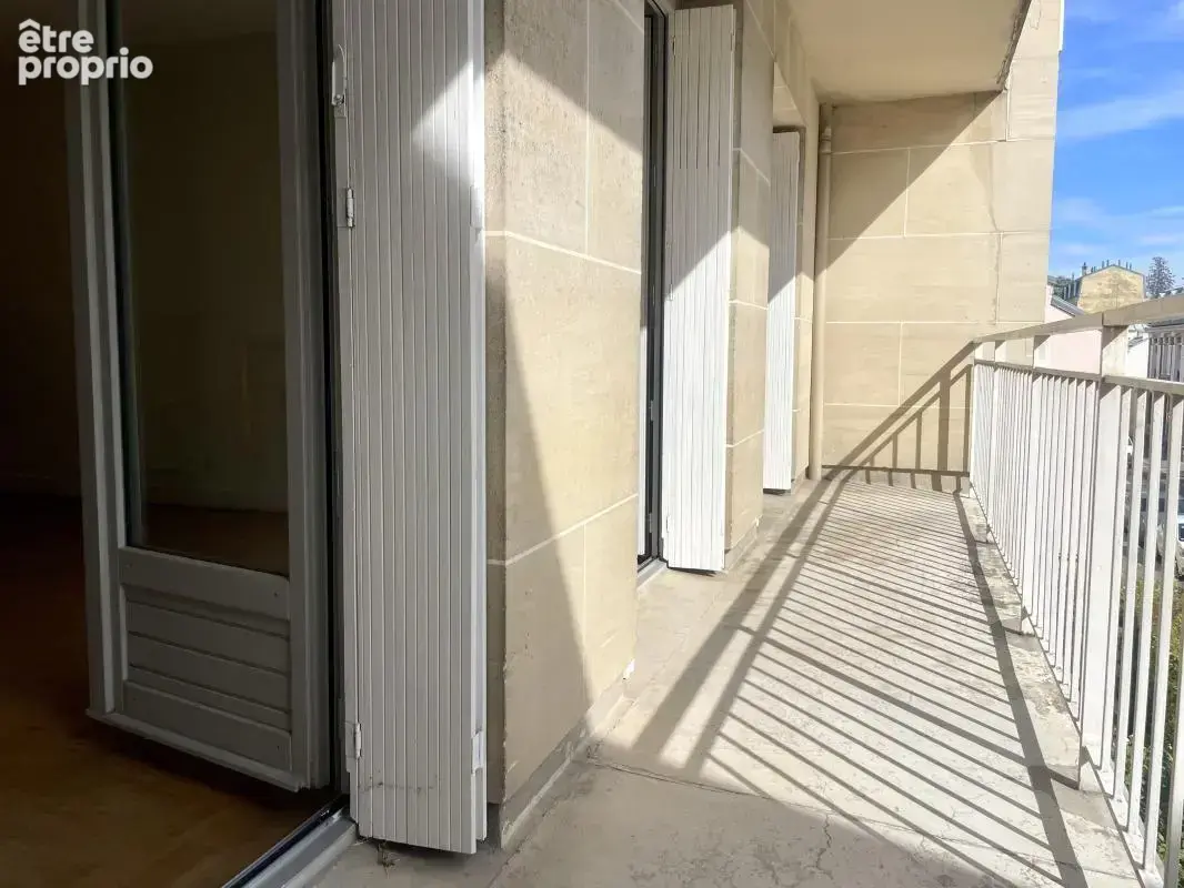 Appartement à VERSAILLES