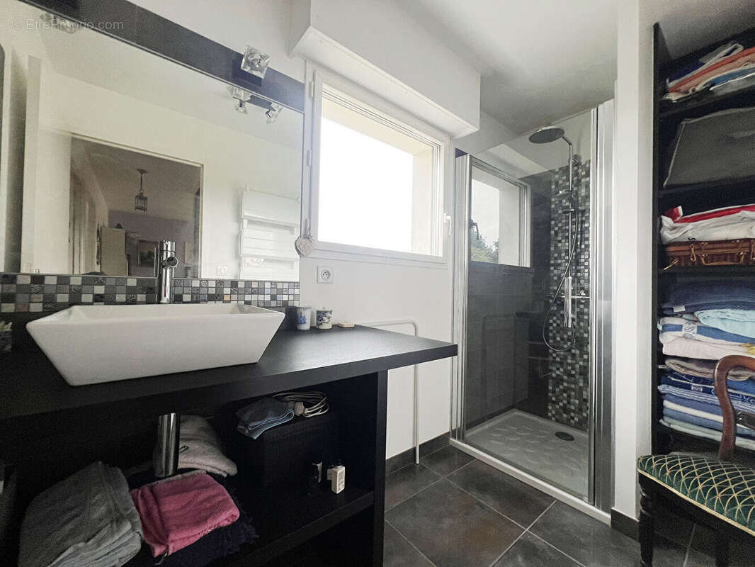 Appartement à SAINT-BRIEUC