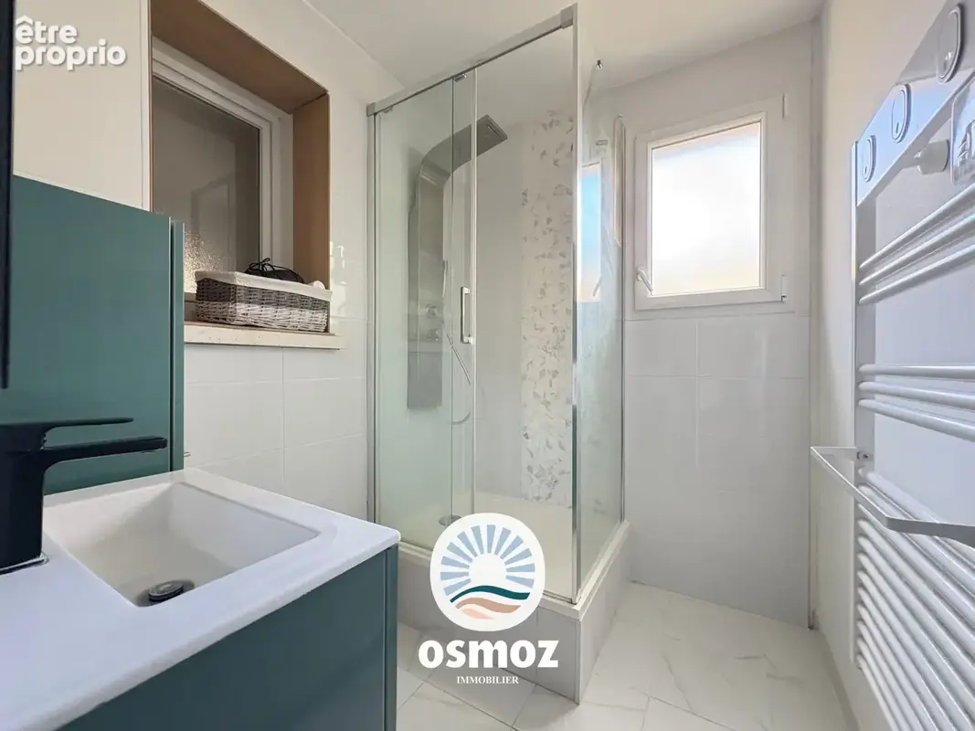 Maison 5 pièces 111 m² à vendre à La Jarrie (17220) - photo 6