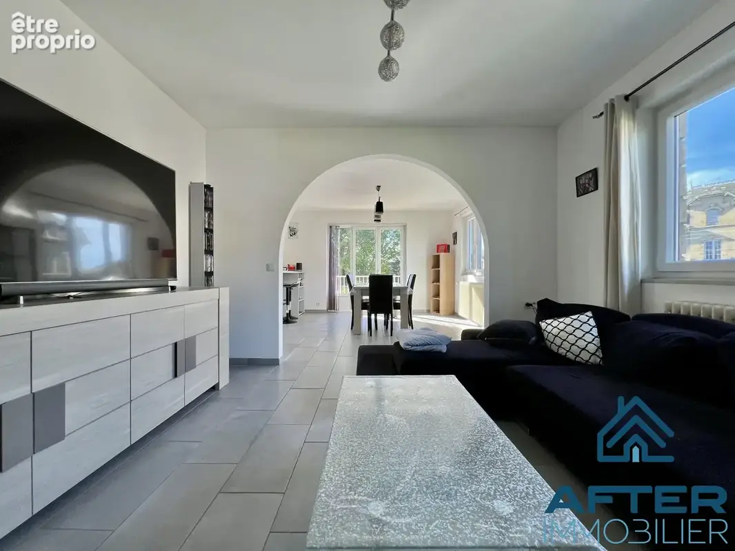 Maison 7 pièces 158 m² à vendre à Raon-L'etape (88110) - photo 7