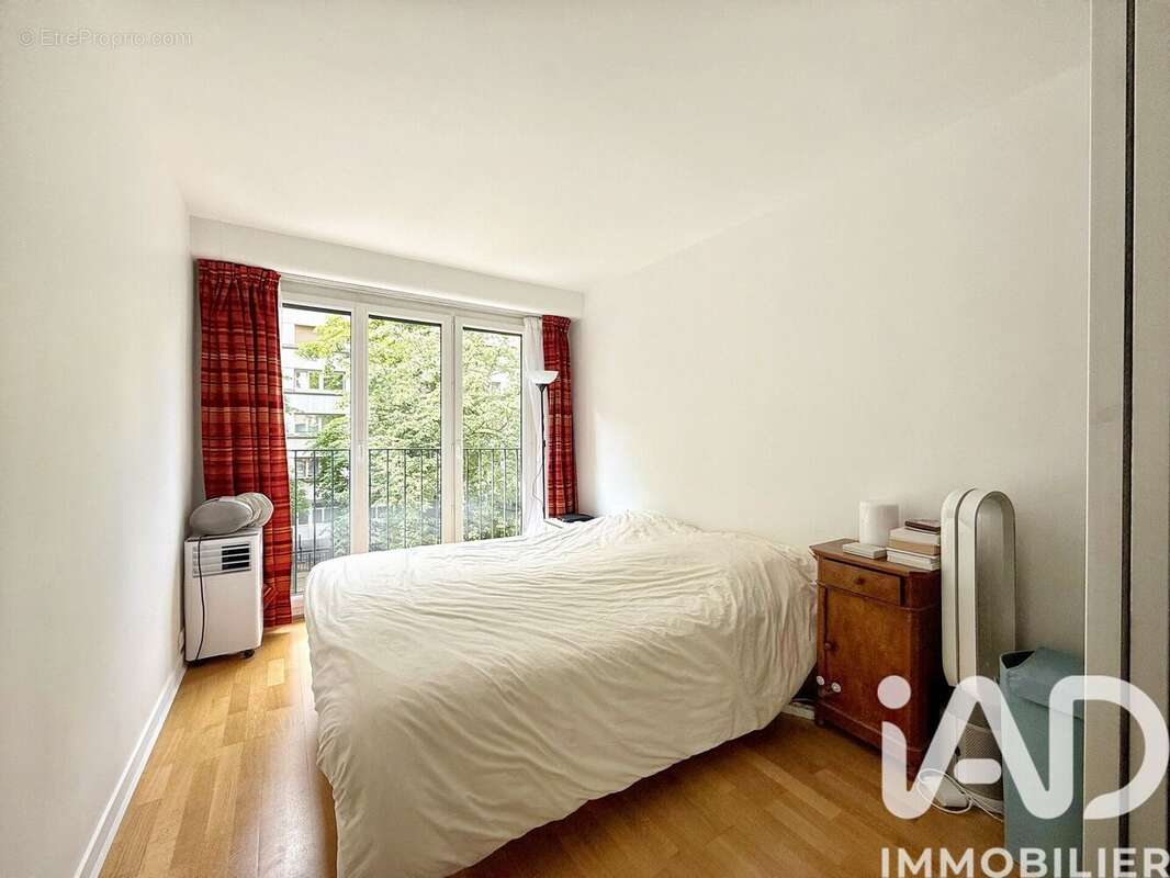 Photo 4 - Appartement à PARIS-14E