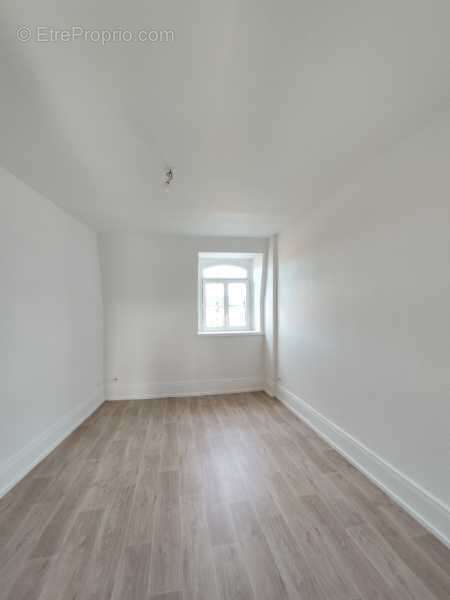 Appartement à BELFORT