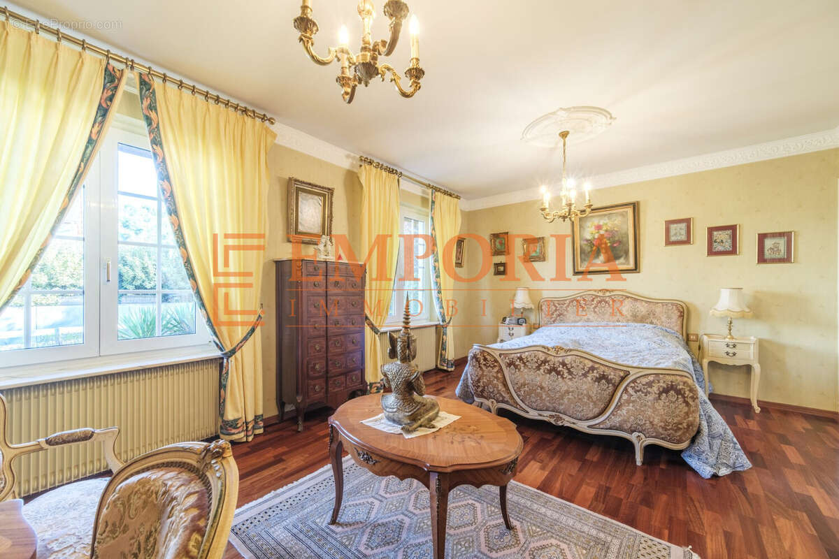 Maison à TAGOLSHEIM