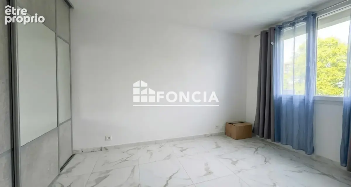 Maison de 90 m² avec jardin de 200 m² et garage – Montpellier La Mosson - photo 5