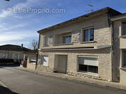 Appartement à CASTELJALOUX