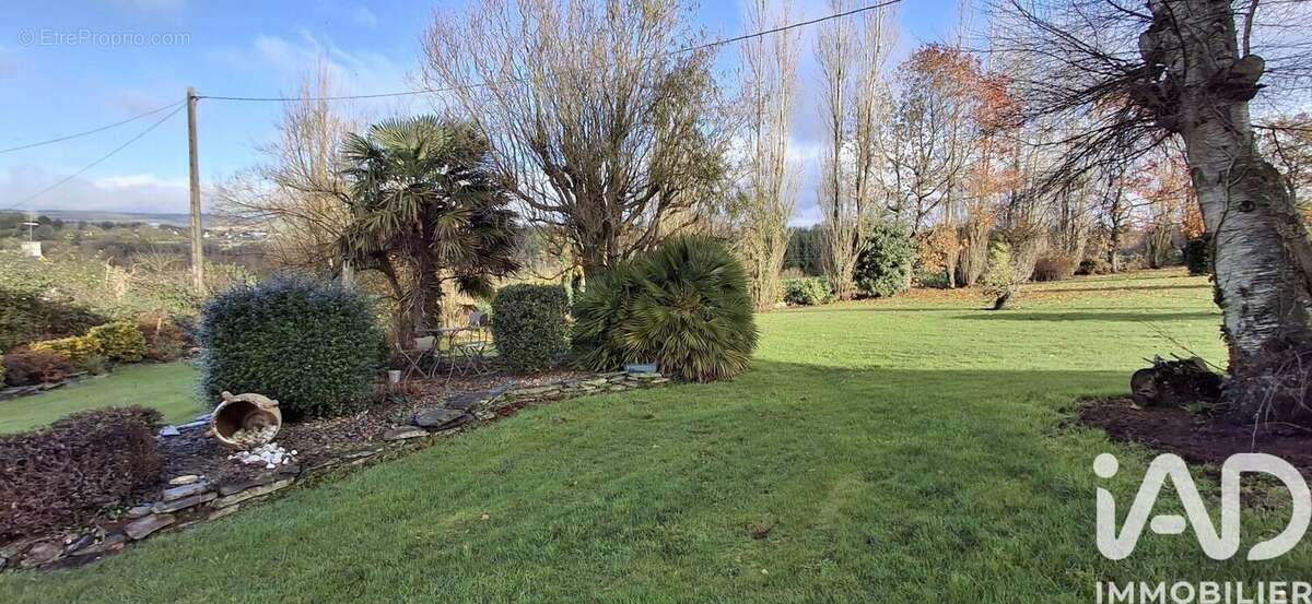 Photo 4 - Maison à GOURIN