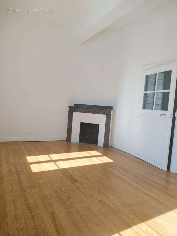 Appartement à CASTELSARRASIN