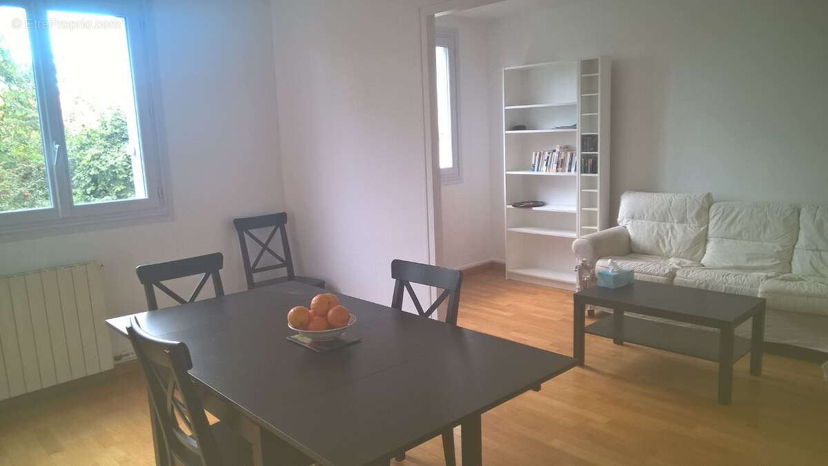 Appartement à DREUX