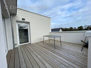 Appartement à PLEUVEN