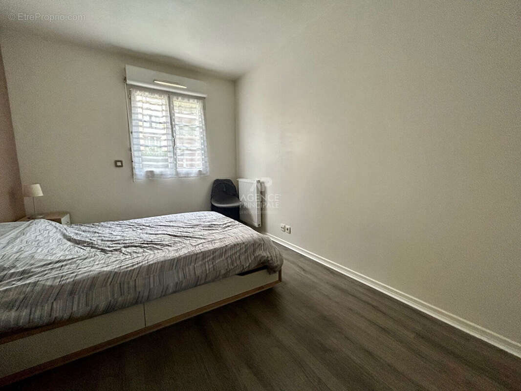 Appartement à POISSY