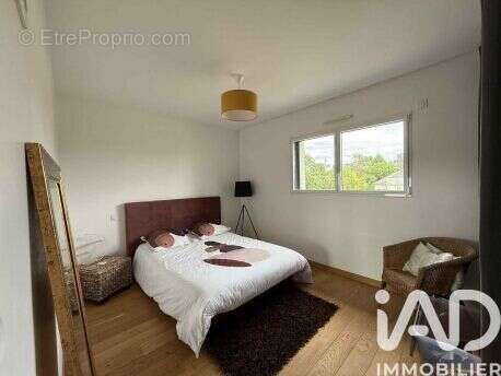 Photo 8 - Maison à BAINS-SUR-OUST