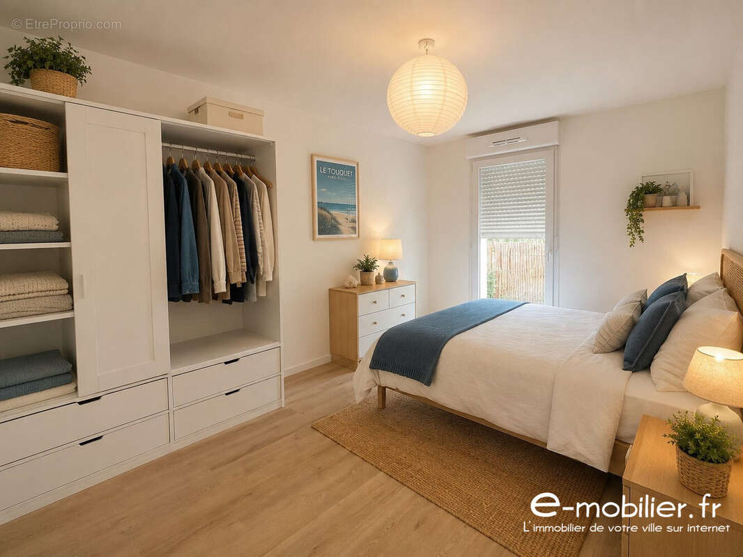 Appartement 69 m² à Groix  - photo 3