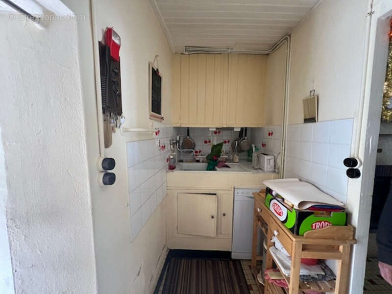 Maison à BUZET-SUR-BAISE