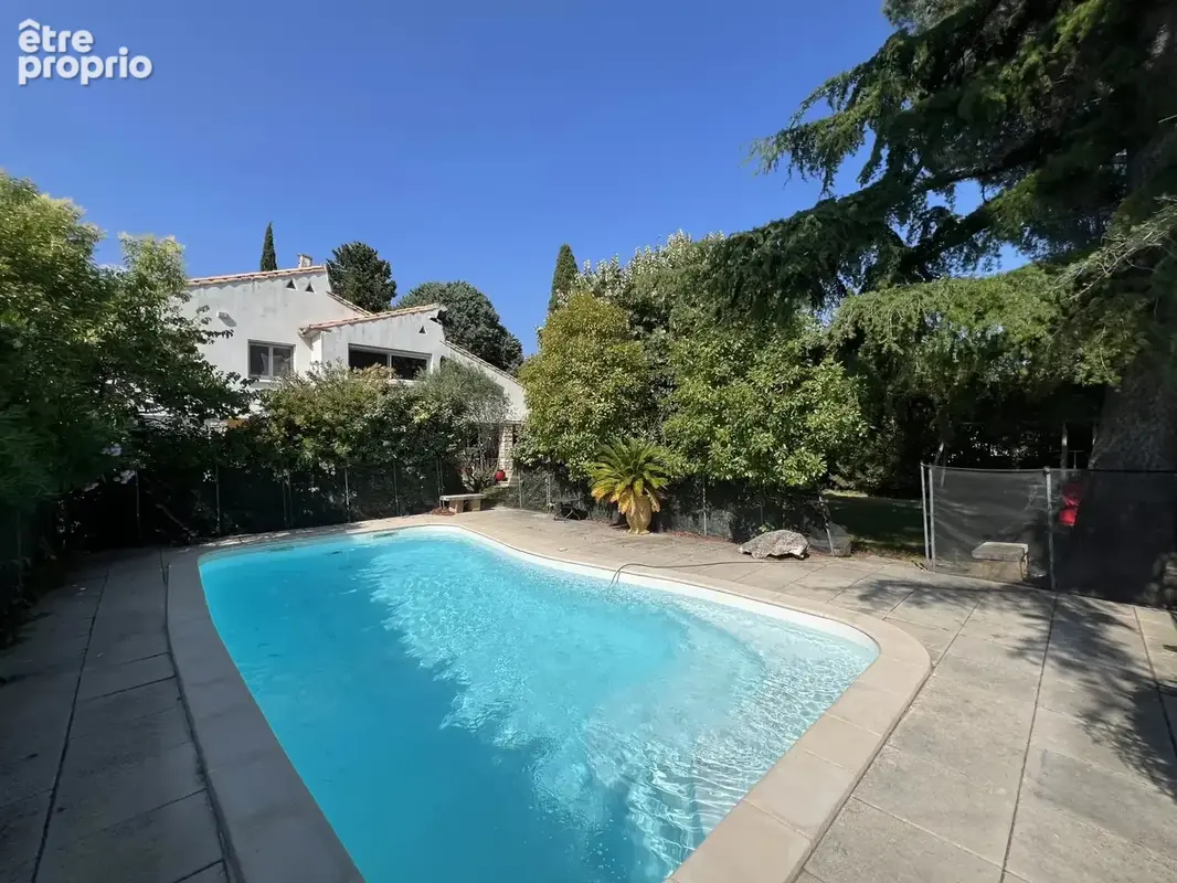 Photo Maison à Montfrin au prix de 640 000€
