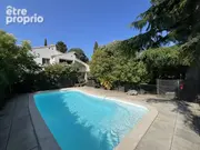 Maison à MONTFRIN