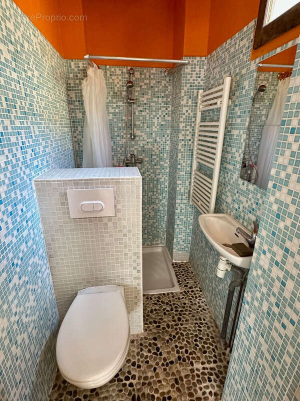 Appartement à MONTREUIL