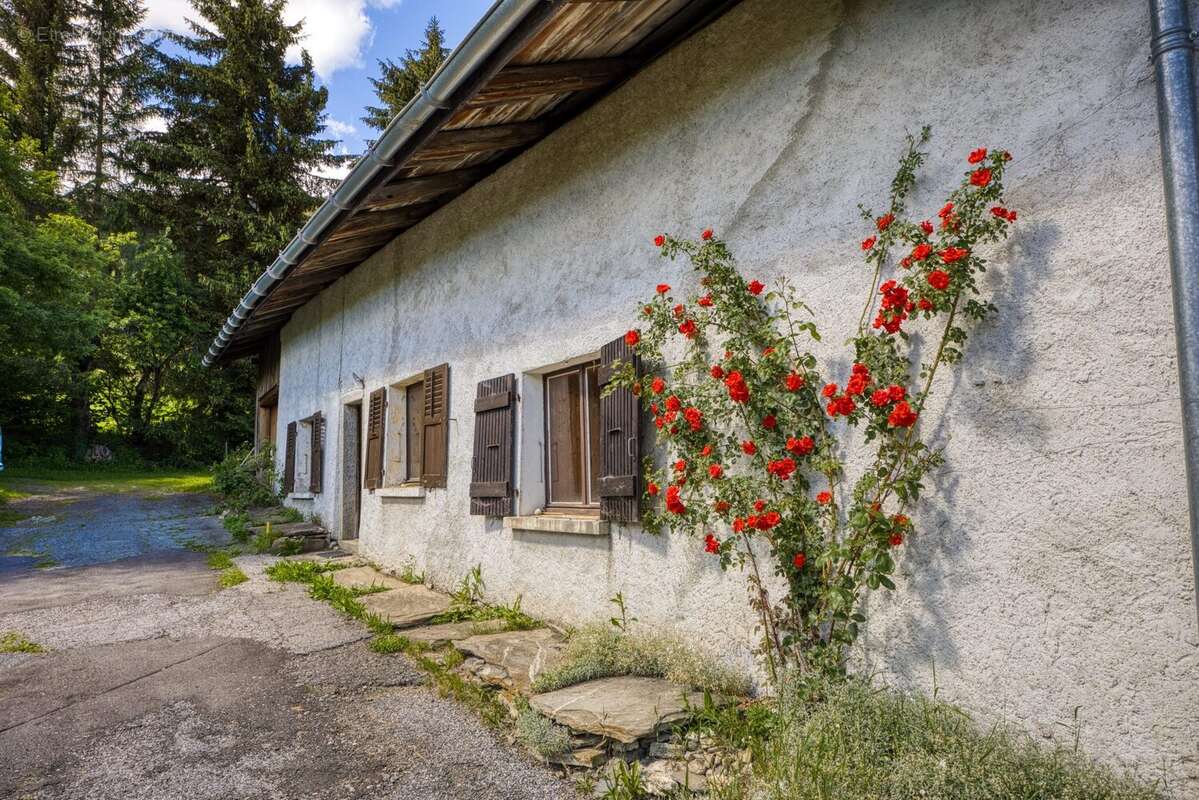 Maison 191 m² à Megeve  - photo 9