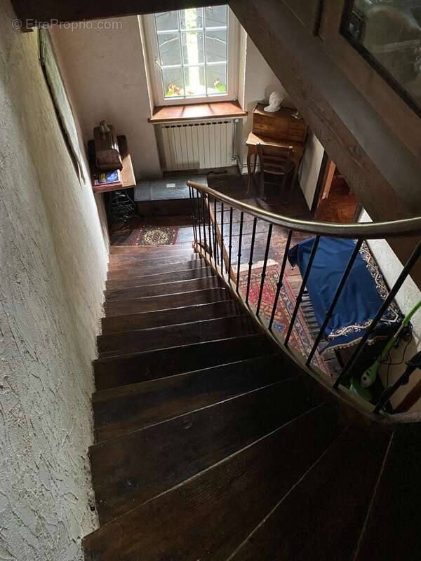 Maison à SAINT-MARTIN-EN-VERCORS