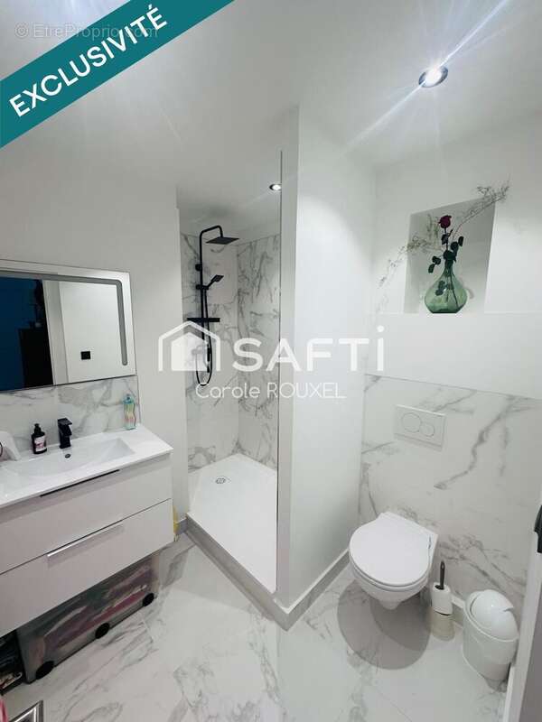 Photo 5 - Appartement à VANNES