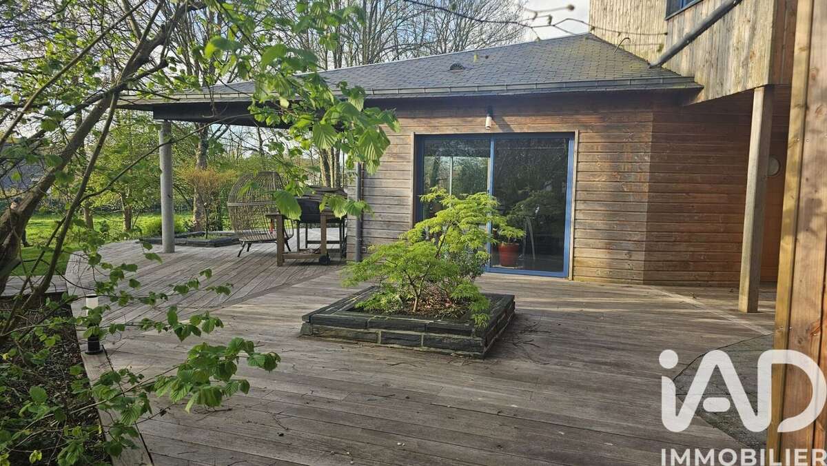 Photo 6 - Maison à AMANLIS