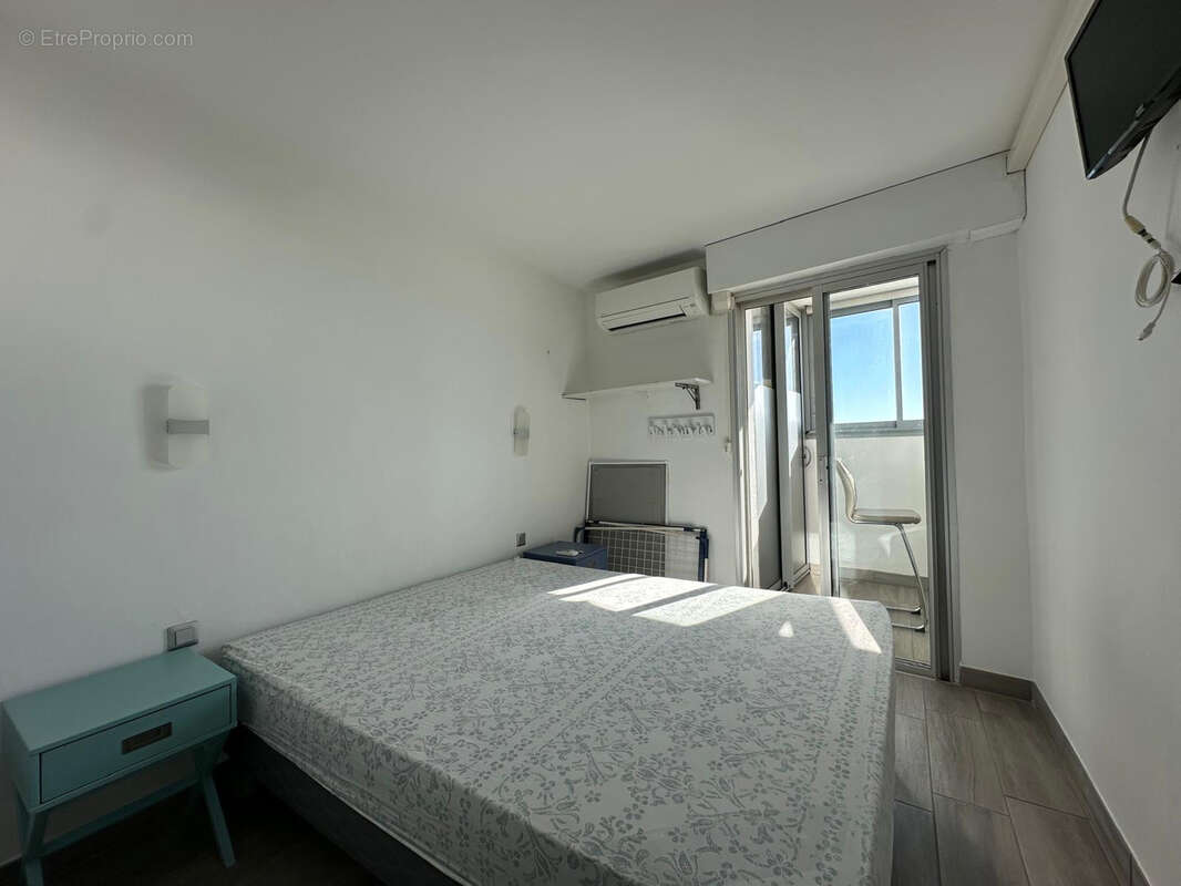 Appartement à SAINT-NAZAIRE