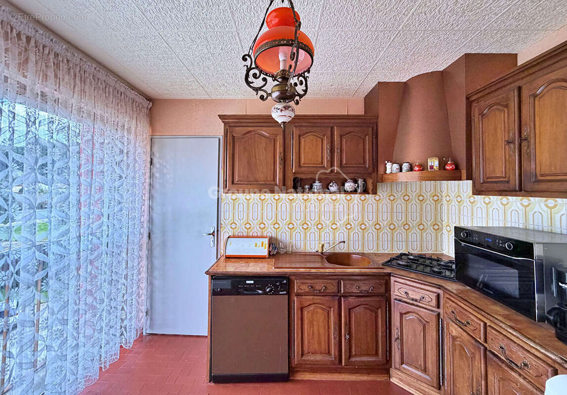 Appartement à LES PENNES-MIRABEAU