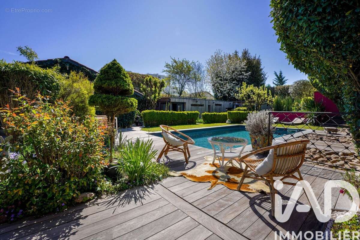 Photo 5 - Maison à BOURG-EN-BRESSE