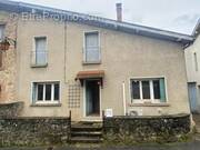 Photo 1 - Maison à CLERIEUX
