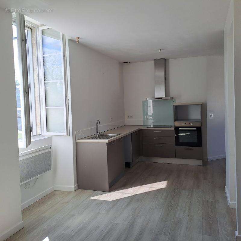 Immeuble de Rapport Clé en Main - photo 4