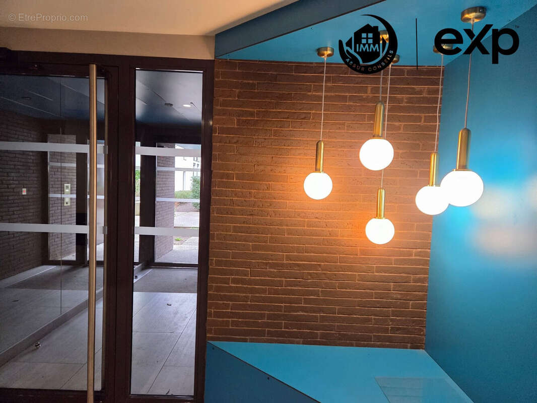 Appartement à CHASSIEU