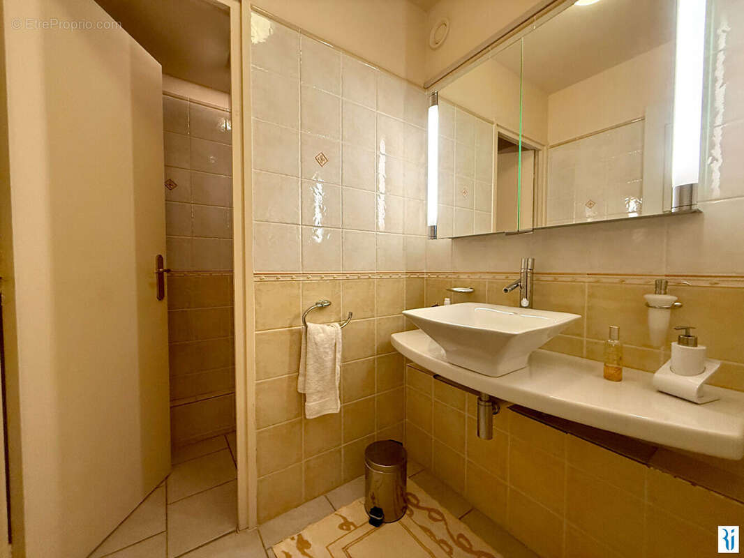 Appartement à ROUEN