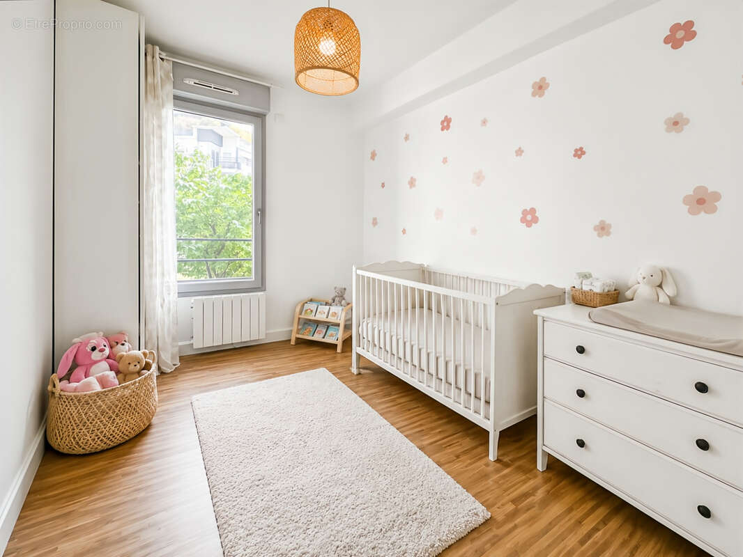 Appartement 84m² à massy - photo 9