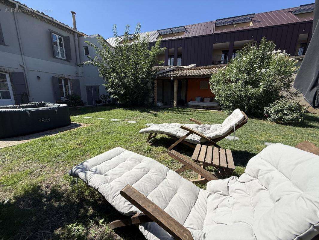Maison à CARCASSONNE