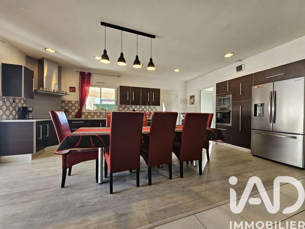 Photo 7 - Maison à CASTELSARRASIN