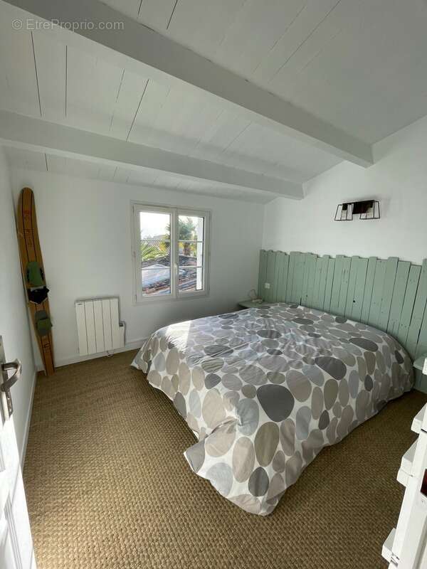 Maison à DOLUS-D&#039;OLERON