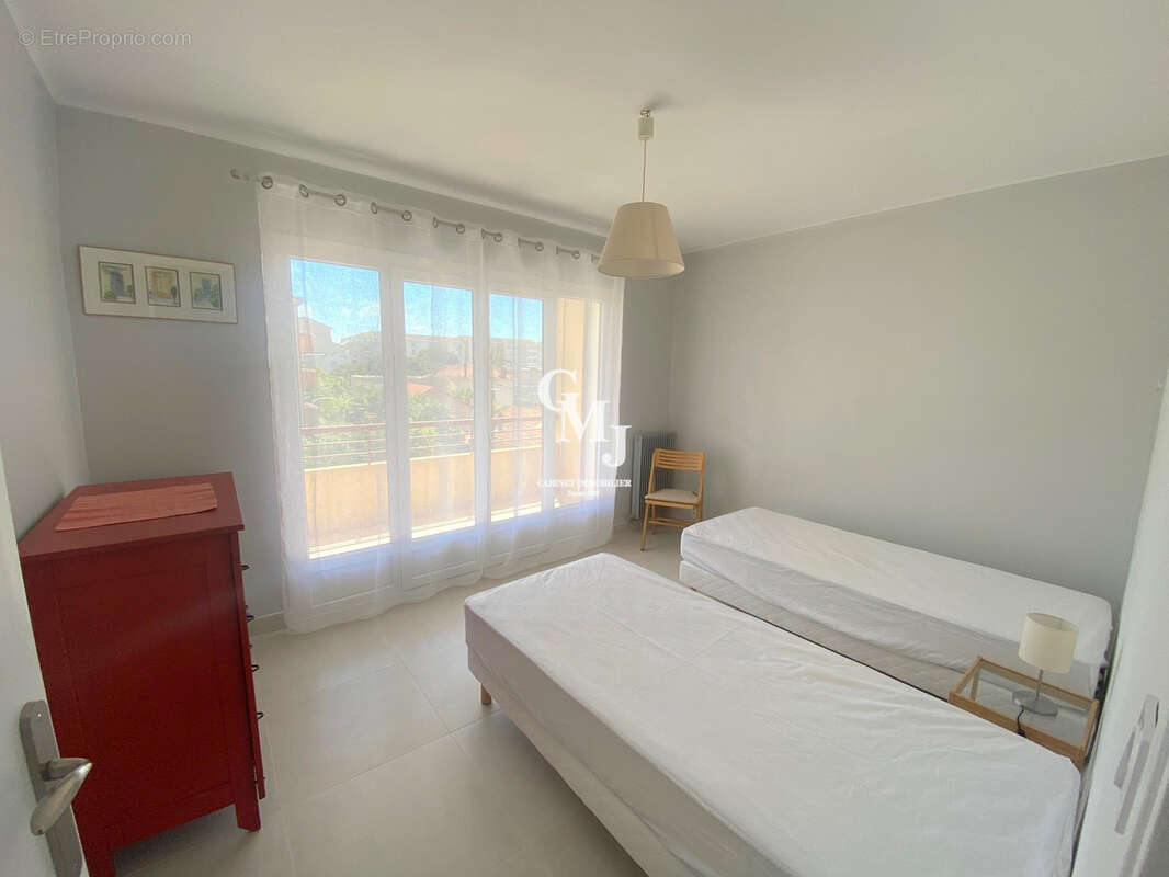 Appartement à SAINT-RAPHAEL