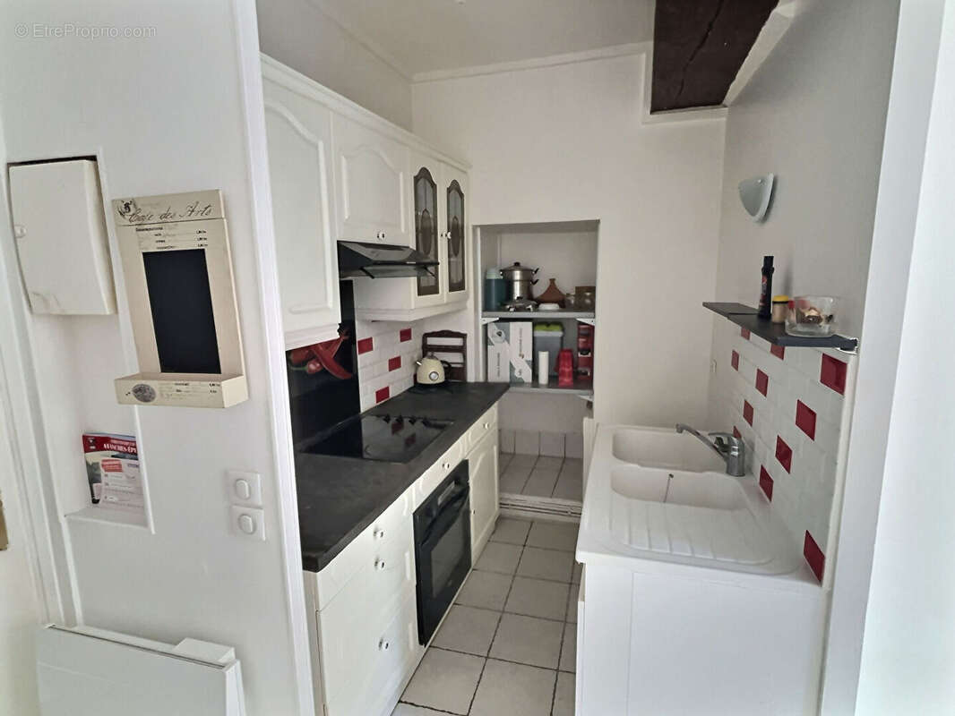 Appartement Epernon 2 pièces 38 m2 - photo 3