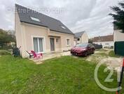 Maison à SAINT-PATHUS