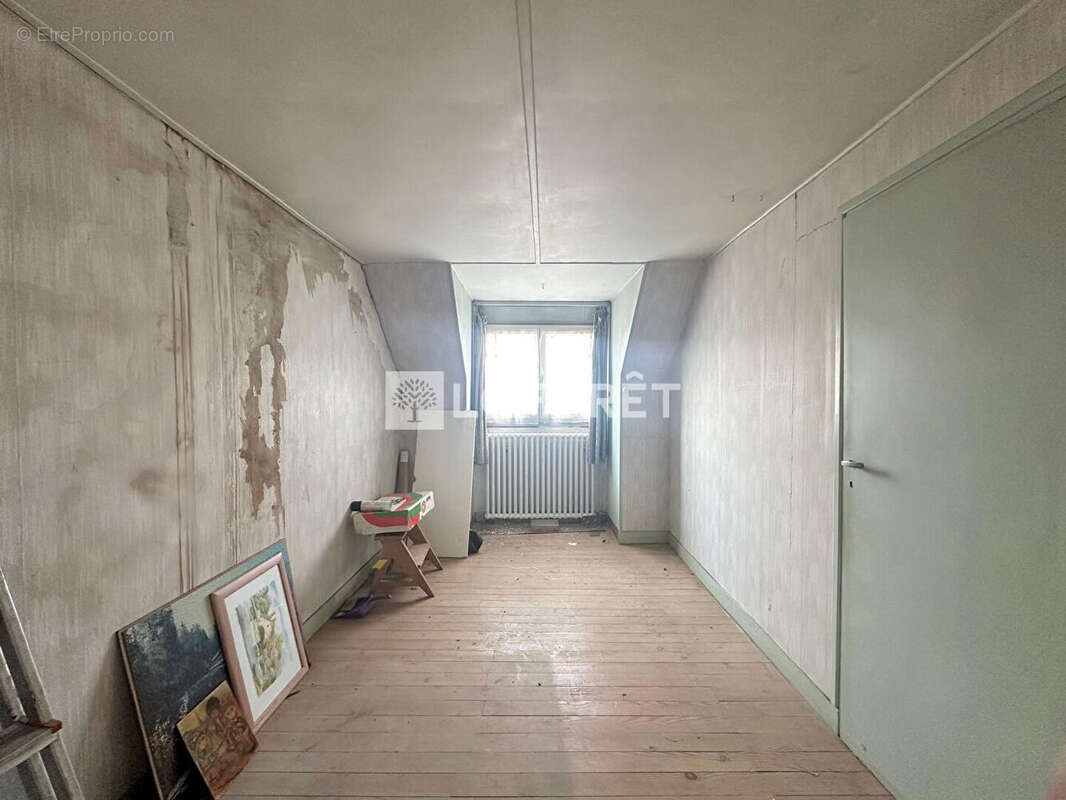 Maison à Creully-Sur-Seulles 5 pièces 80 m2 - photo 11