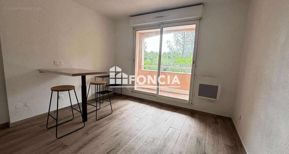 Appartement à SAUSSET-LES-PINS