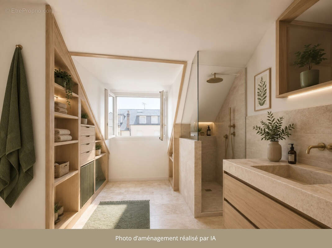 Maison à TOURS