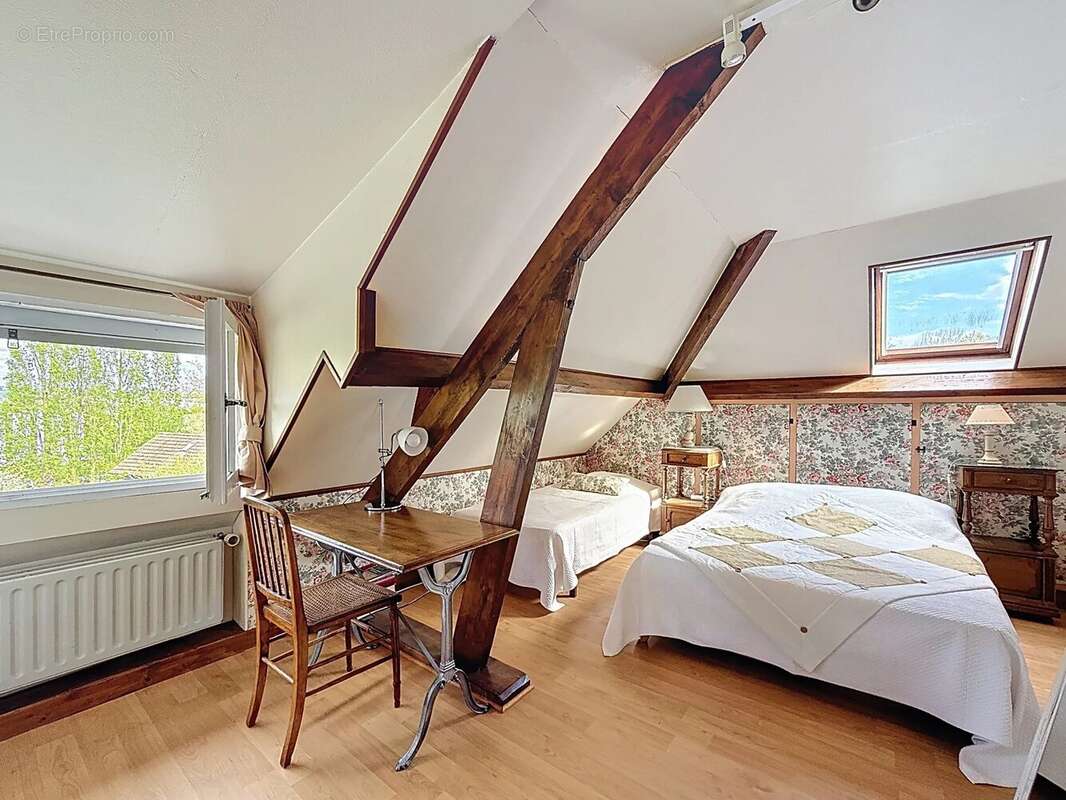 Maison à SAINT-ARNOULT